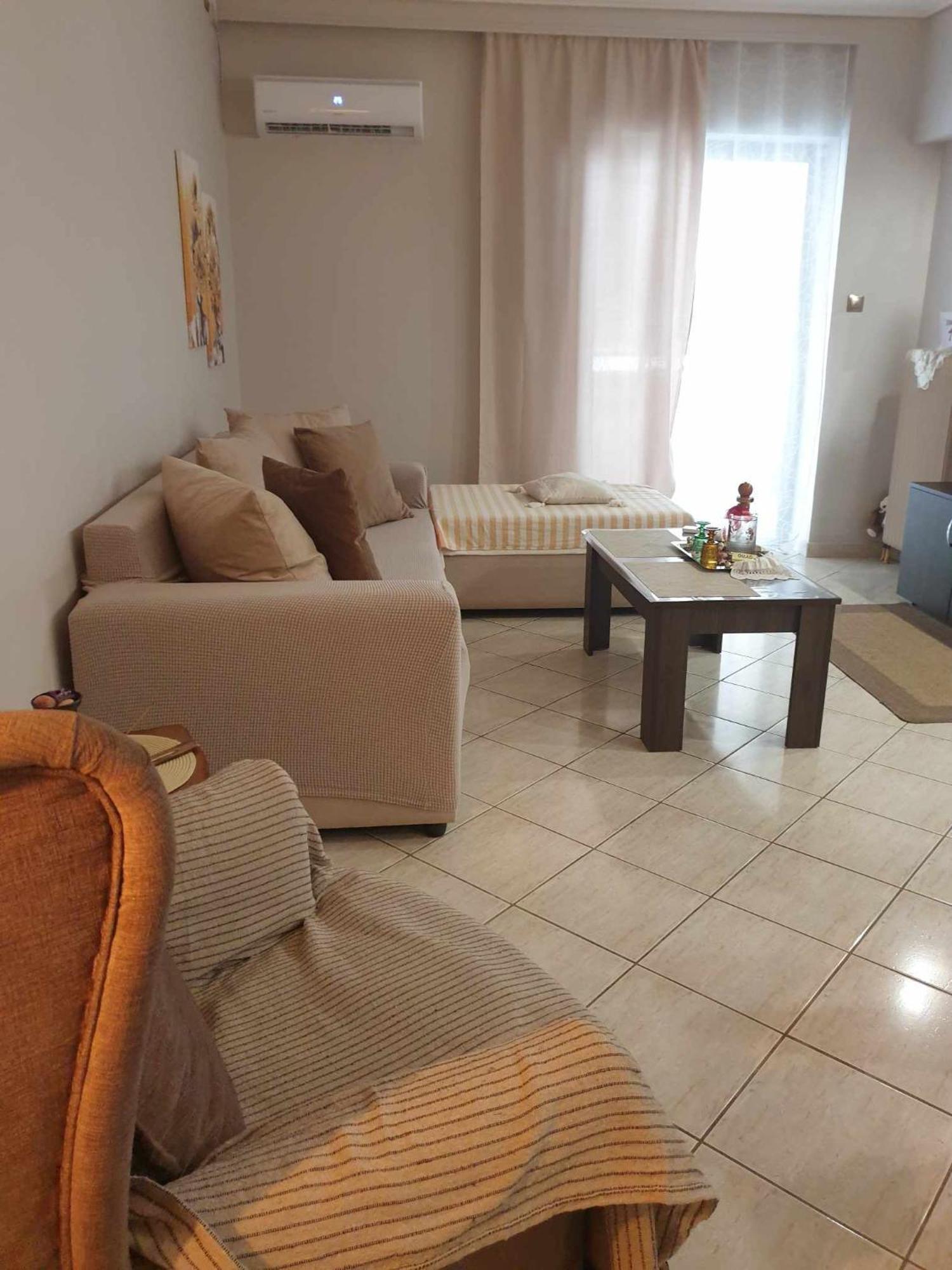 Lux Apartment Next To The Sea Pire Dış mekan fotoğraf